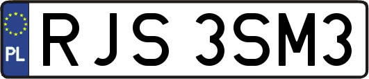 RJS3SM3