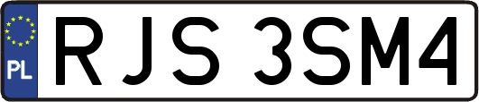 RJS3SM4