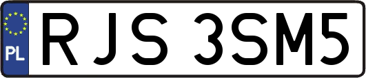 RJS3SM5