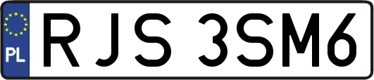 RJS3SM6