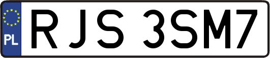 RJS3SM7