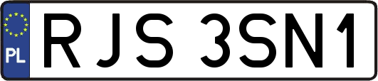 RJS3SN1