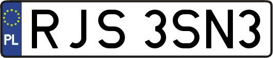 RJS3SN3
