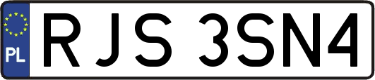 RJS3SN4