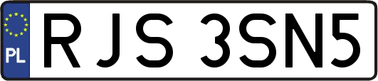 RJS3SN5