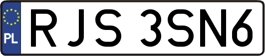 RJS3SN6