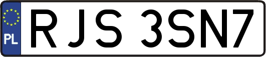 RJS3SN7
