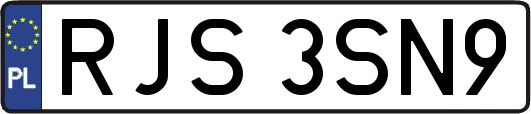 RJS3SN9