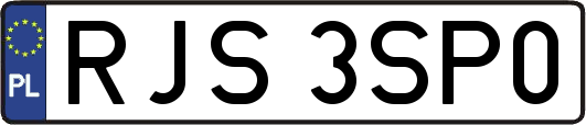 RJS3SP0