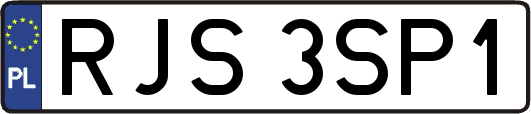 RJS3SP1