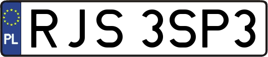 RJS3SP3
