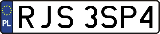 RJS3SP4