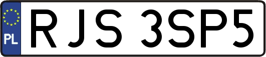 RJS3SP5