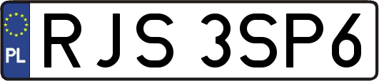 RJS3SP6