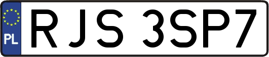 RJS3SP7