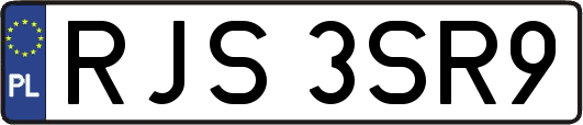 RJS3SR9