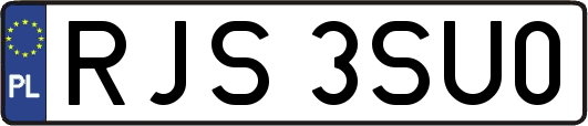 RJS3SU0