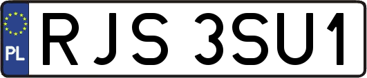 RJS3SU1