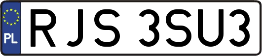 RJS3SU3