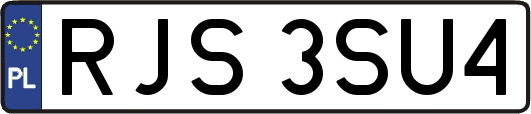 RJS3SU4