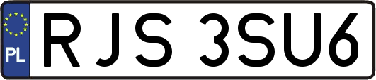 RJS3SU6