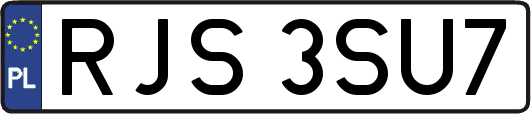 RJS3SU7