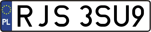 RJS3SU9
