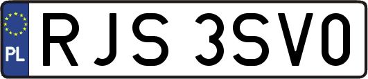 RJS3SV0