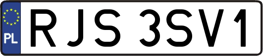 RJS3SV1