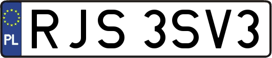 RJS3SV3