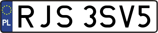 RJS3SV5