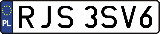 RJS3SV6