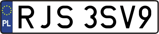 RJS3SV9
