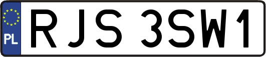 RJS3SW1