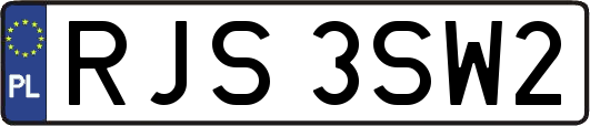 RJS3SW2
