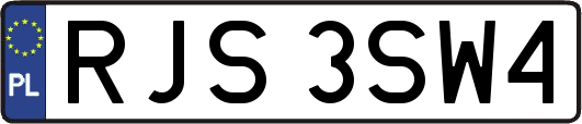 RJS3SW4