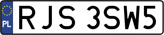 RJS3SW5