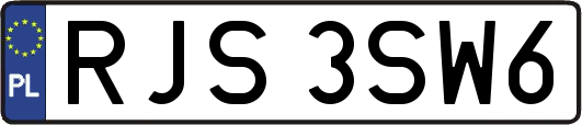 RJS3SW6