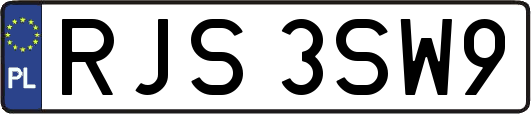 RJS3SW9