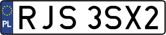 RJS3SX2