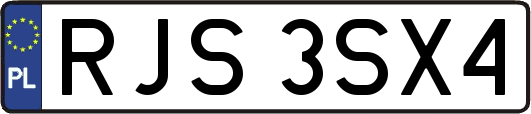 RJS3SX4