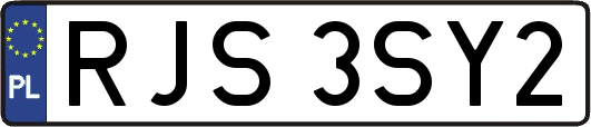 RJS3SY2