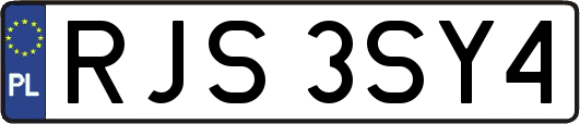 RJS3SY4