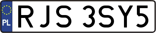 RJS3SY5