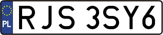RJS3SY6