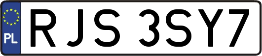 RJS3SY7