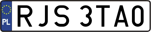 RJS3TA0