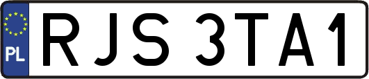 RJS3TA1