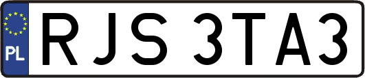 RJS3TA3