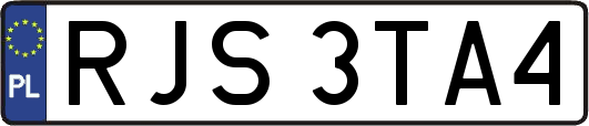 RJS3TA4